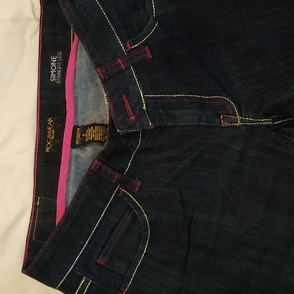 Vintage Rocawear - Picture 2 of 7
